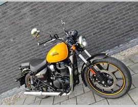 Royal Enfield Meteor 350 2024 occasion