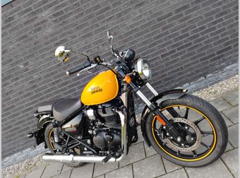 Royal Enfield Meteor 350 2024 occasion
