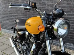 Royal Enfield Meteor 350 2024 occasion – foto 4 van 15