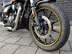 Royal Enfield Meteor 350 2024 occasion – foto 5 van 15