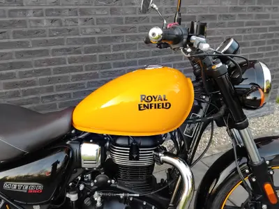 ROYAL ENFIELD METEOR 350 – foto 3