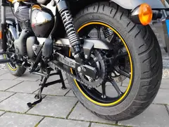 Royal Enfield Meteor 350 2024 occasion – foto 11 van 15