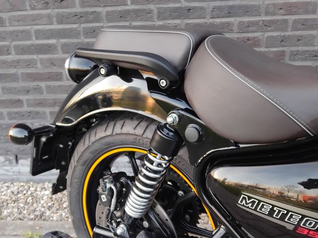 royal-enfield - meteor-350