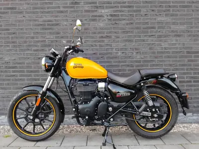 ROYAL ENFIELD METEOR 350 – foto 2