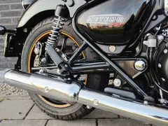 Royal Enfield Meteor 350 2024 occasion – foto 8 van 15