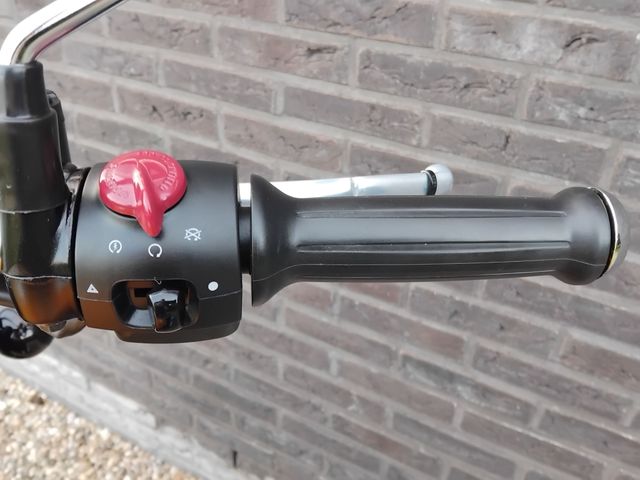 royal-enfield - meteor-350