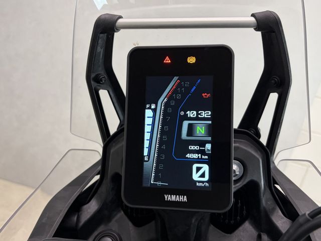 yamaha - tenere-700-world-raid