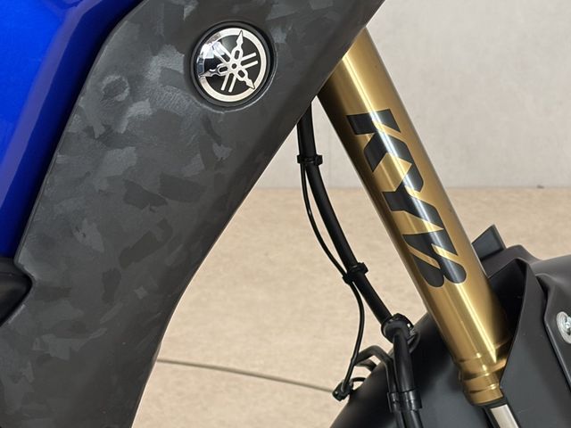 yamaha - tenere-700-world-raid