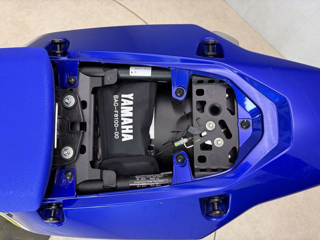 yamaha - tenere-700-world-raid