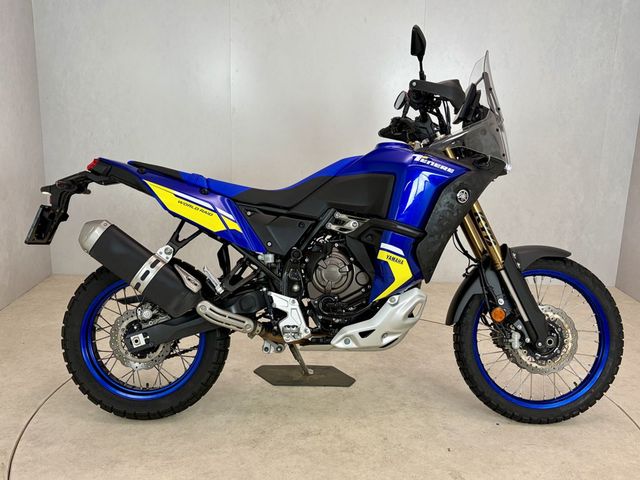 yamaha - tenere-700-world-raid