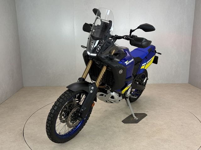yamaha - tenere-700-world-raid