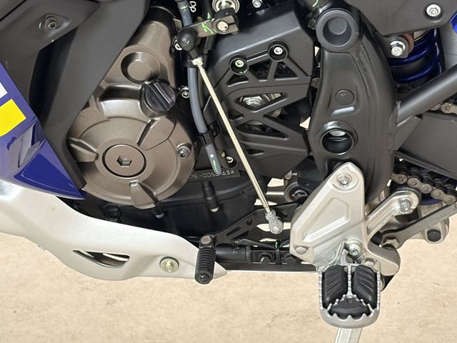 yamaha - tenere-700-world-raid