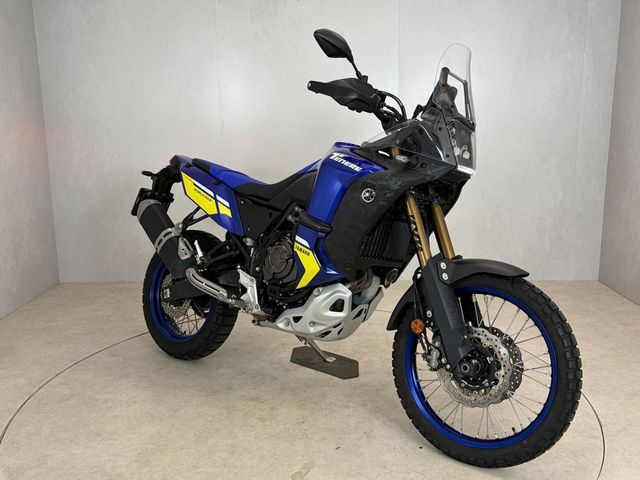 yamaha - tenere-700-world-raid