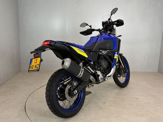yamaha - tenere-700-world-raid