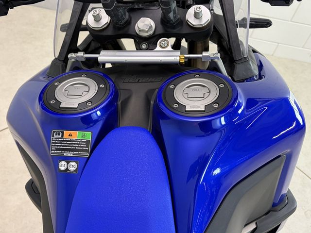 yamaha - tenere-700-world-raid