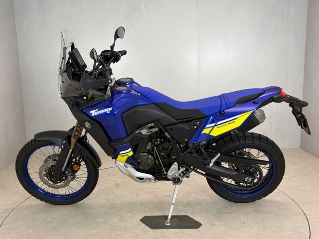 yamaha - tenere-700-world-raid