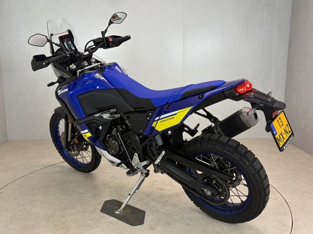 yamaha - tenere-700-world-raid