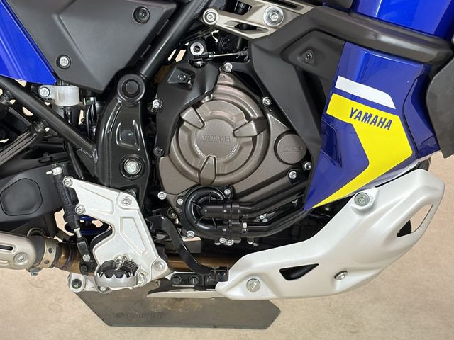 yamaha - tenere-700-world-raid