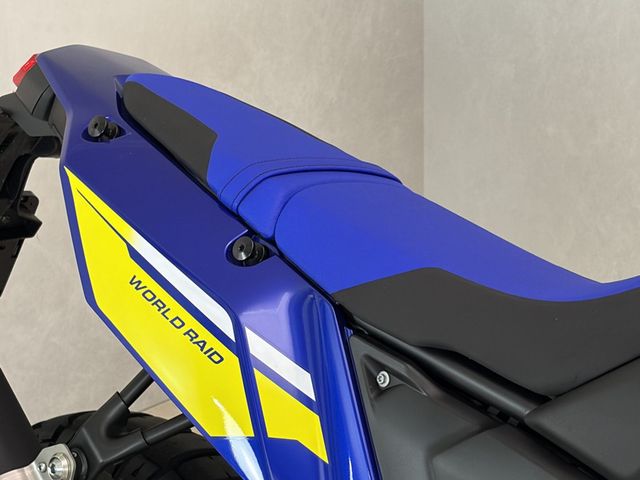 yamaha - tenere-700-world-raid