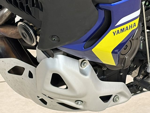 yamaha - tenere-700-world-raid