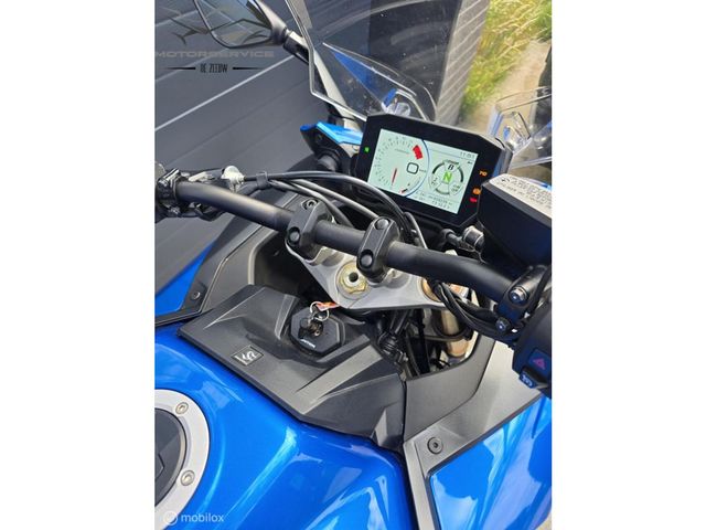 suzuki - gsx-s-1000-gt