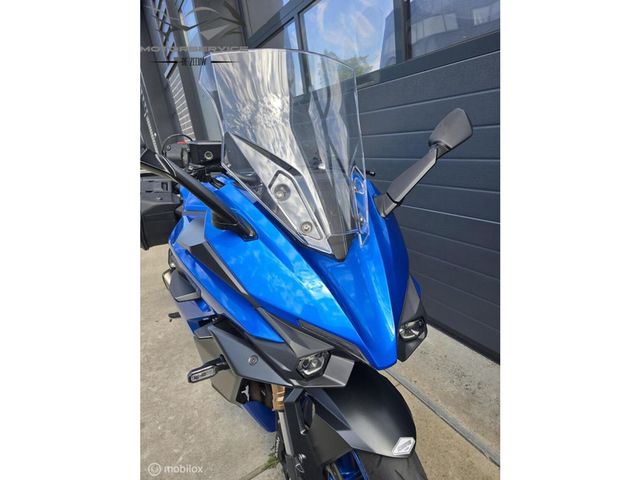 suzuki - gsx-s-1000-gt
