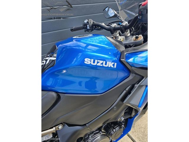 suzuki - gsx-s-1000-gt
