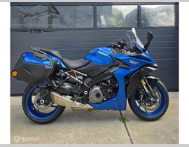 Suzuki GSX-S 1000 GT 2022 occasion