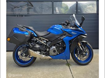 Suzuki GSX-S 1000 GT 2022 occasion