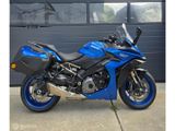 SUZUKI GSX-S 1000 GT