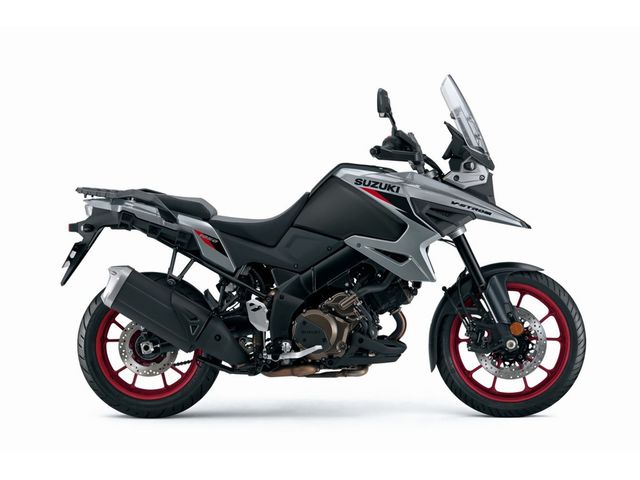 suzuki - v-strom-1050