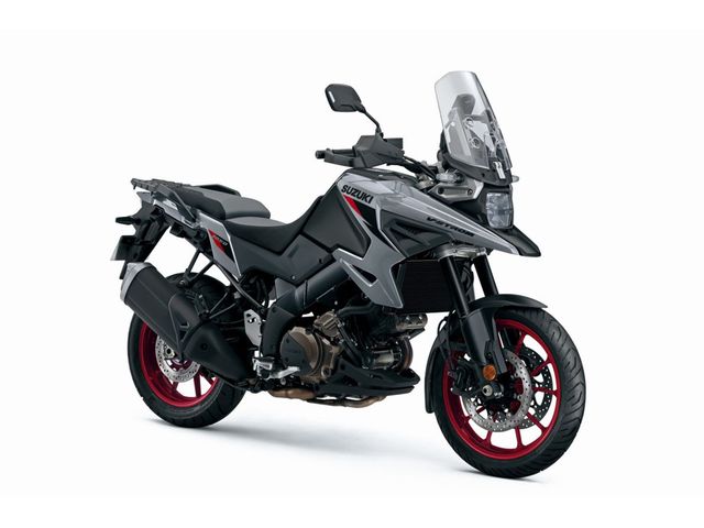 suzuki - v-strom-1050