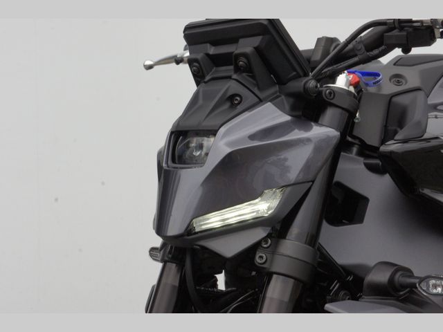 yamaha - mt-09