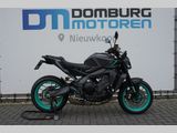 YAMAHA MT 09