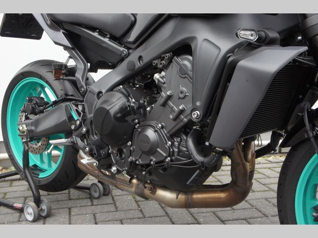 yamaha - mt-09