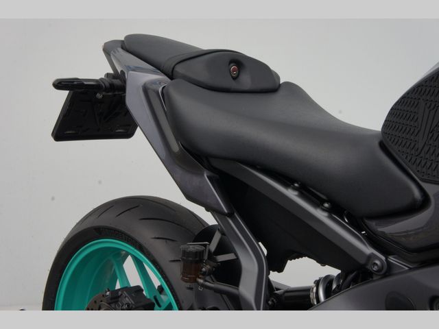 yamaha - mt-09