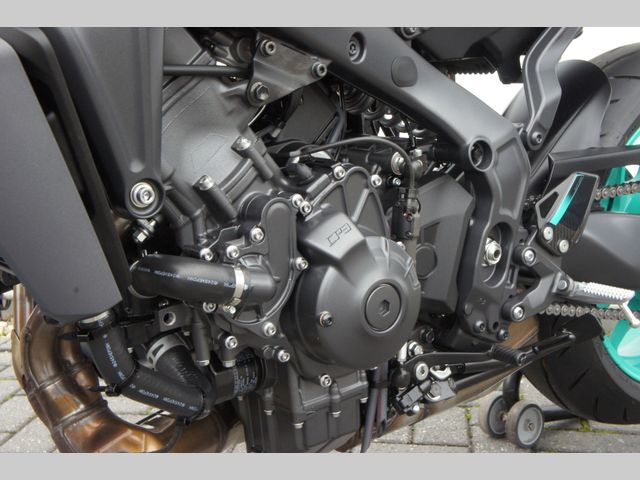 yamaha - mt-09