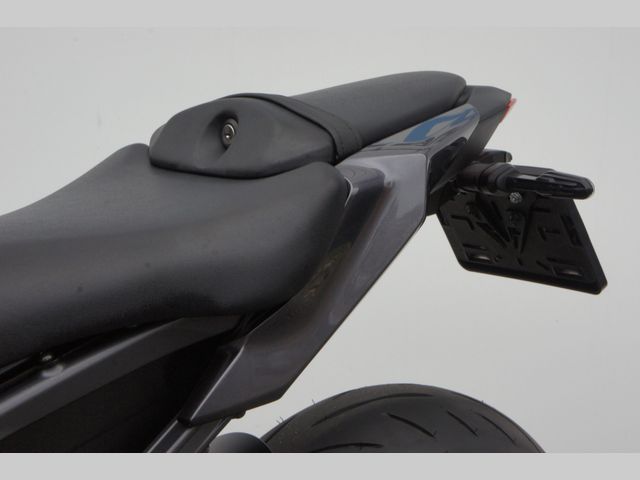 yamaha - mt-09