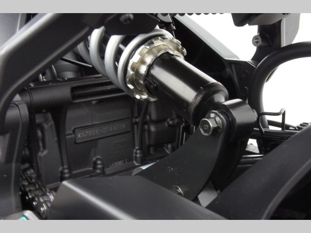 yamaha - mt-09