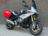 BMW S 1000 XR