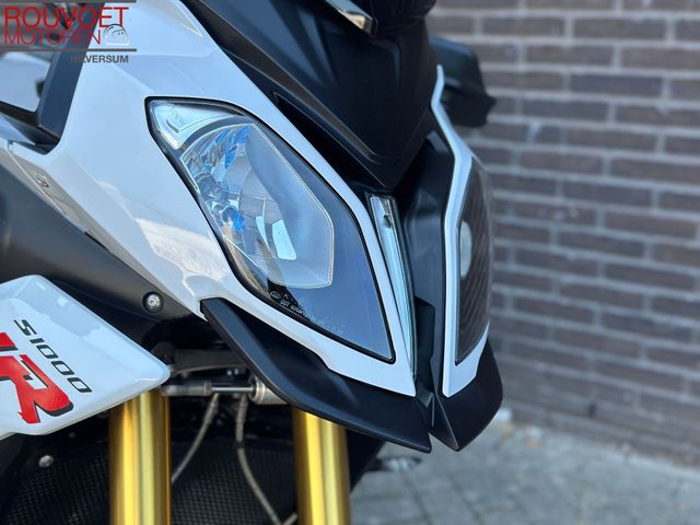 bmw - s-1000-xr