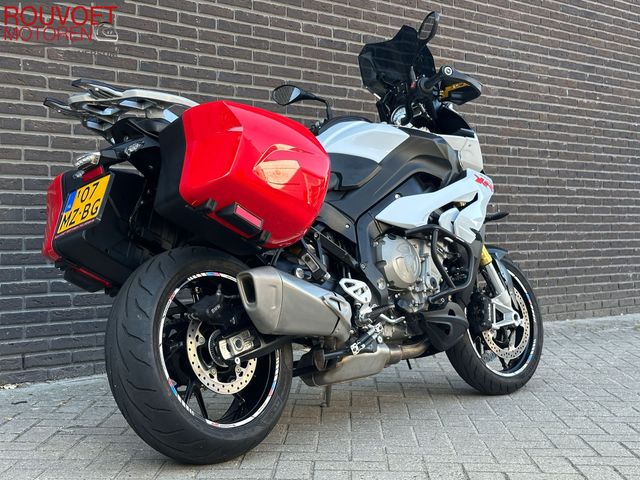 bmw - s-1000-xr