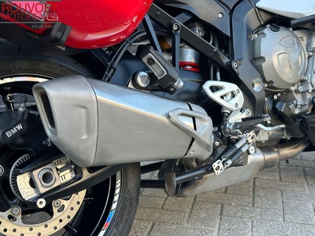 bmw - s-1000-xr