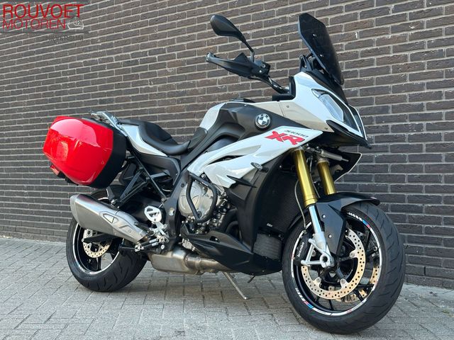 bmw - s-1000-xr