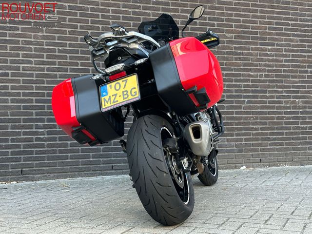 bmw - s-1000-xr