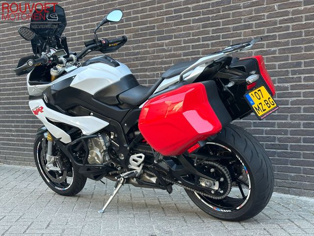 bmw - s-1000-xr