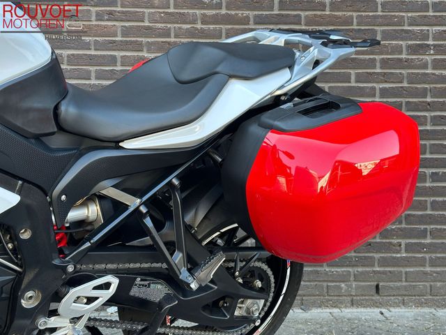 bmw - s-1000-xr