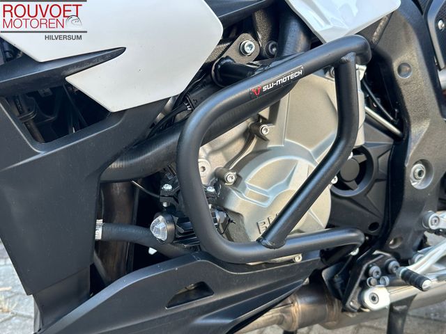 bmw - s-1000-xr