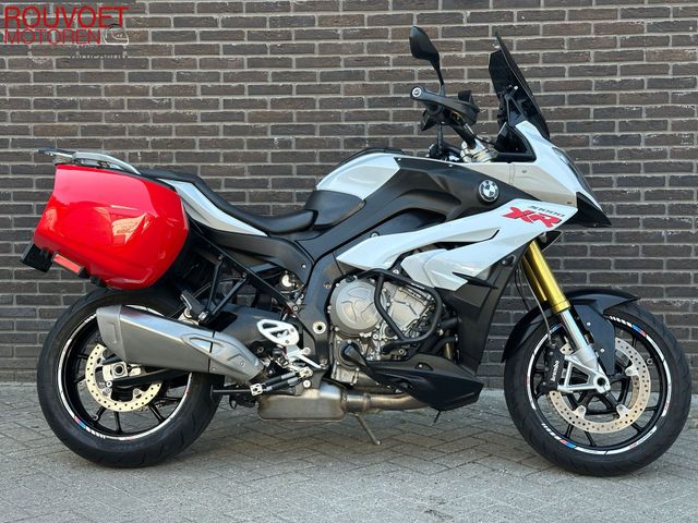 bmw - s-1000-xr