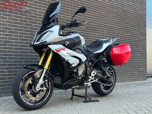 bmw - s-1000-xr